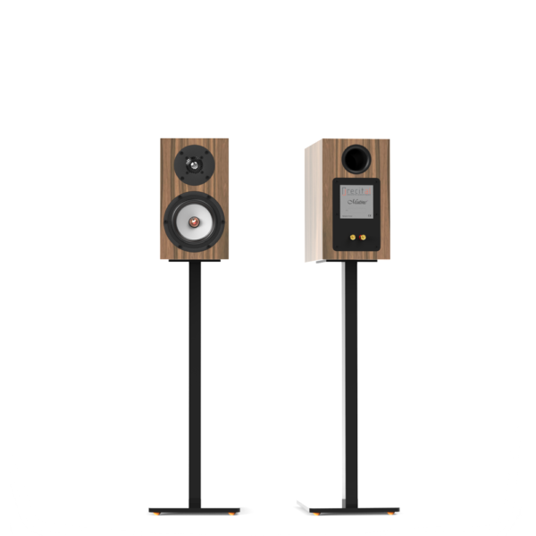 Recital-Audio Mutine HEFA Ex (paire)