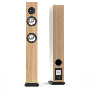 Pack Recital-Audio Illumine HEFA - Atoll SDA200 Signature